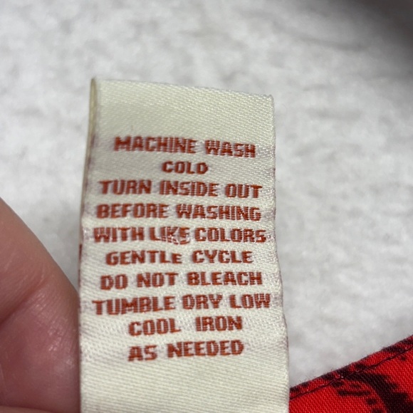 Sundance Halter Tank Blouse 4 - Picture 4 of 6